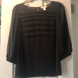 Loft Blouse
